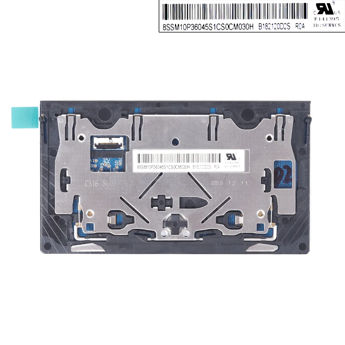 Picture of Laptop Touchpad For Lenovo Thinkpad L380 